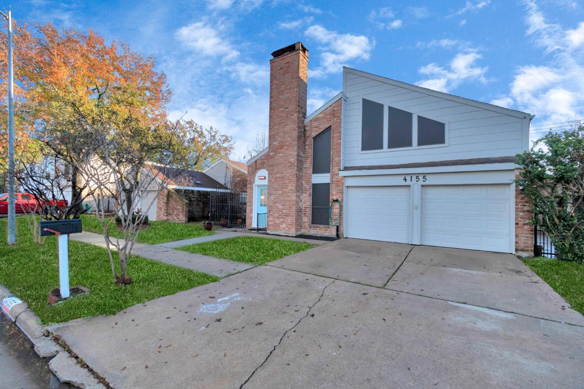 1976 Accessiblegem Jacuzzi Sleep13 Chinatown 20Mins Dt Houston Exterior foto