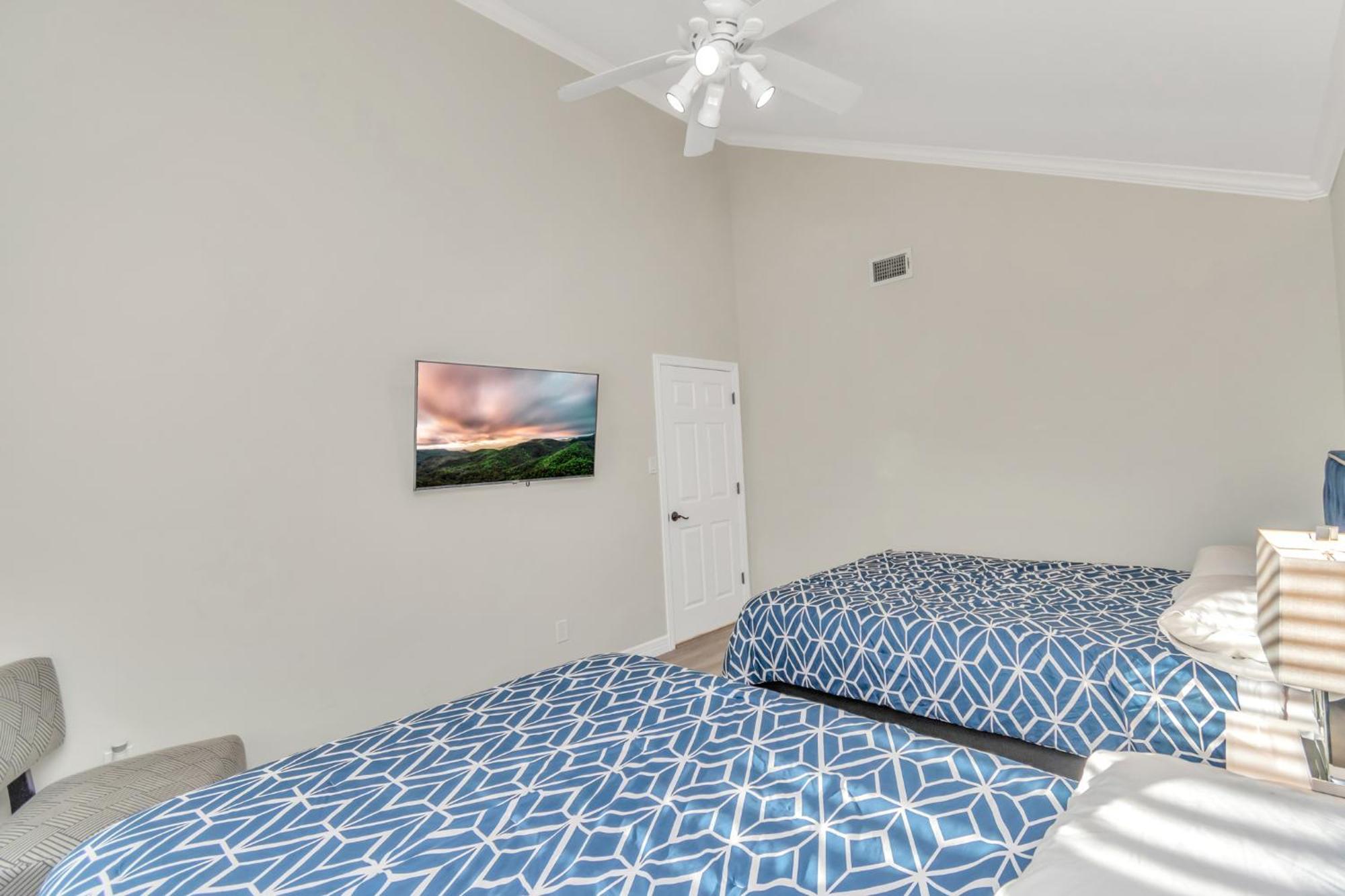 1976 Accessiblegem Jacuzzi Sleep13 Chinatown 20Mins Dt Houston Exterior foto